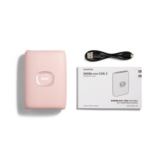 Foto 7 | Impresora para Smartphone Fujifilm Instax Mini Link 2 Rosa - Venta Internacional