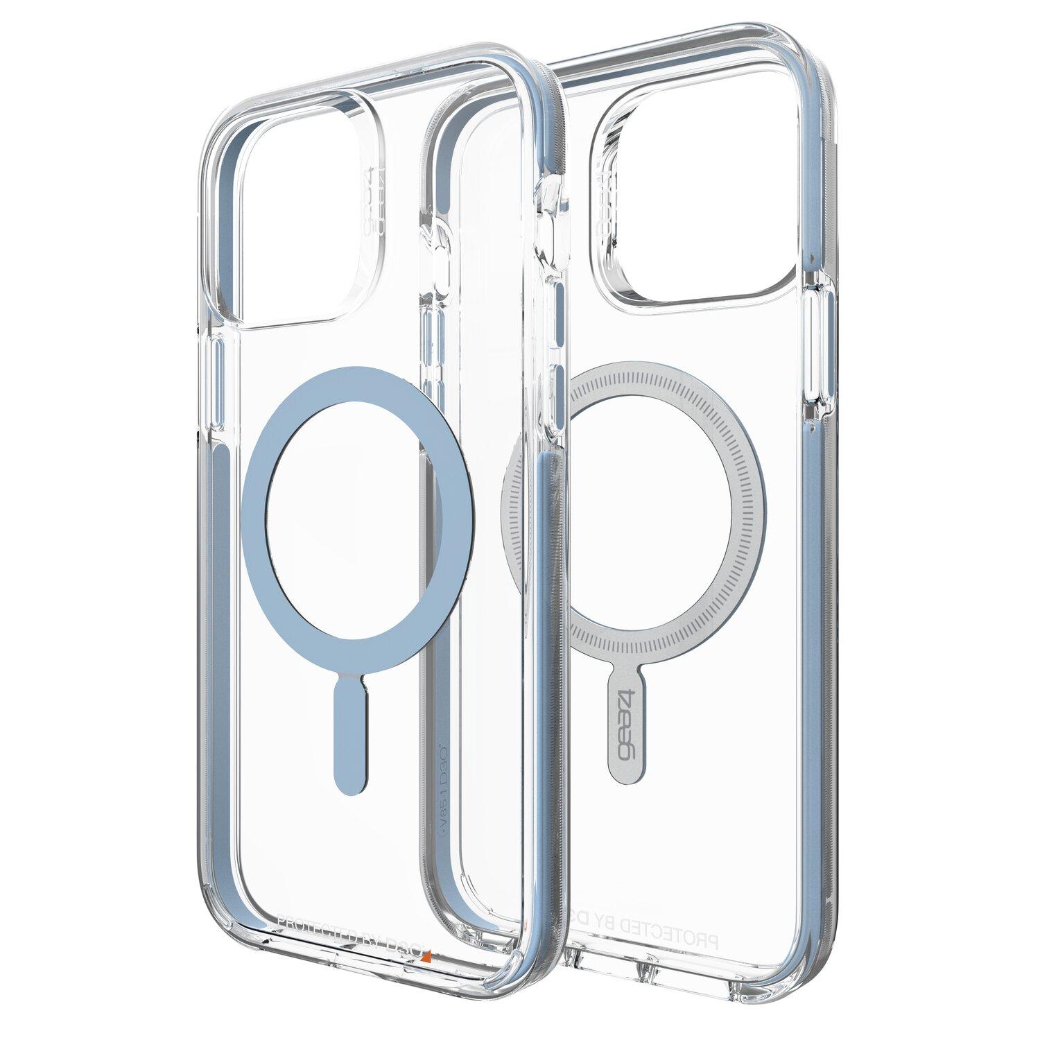 Foto 1 | Funda Santa Cruz iPhone 13 Pro Max Compatible con Magsafe
