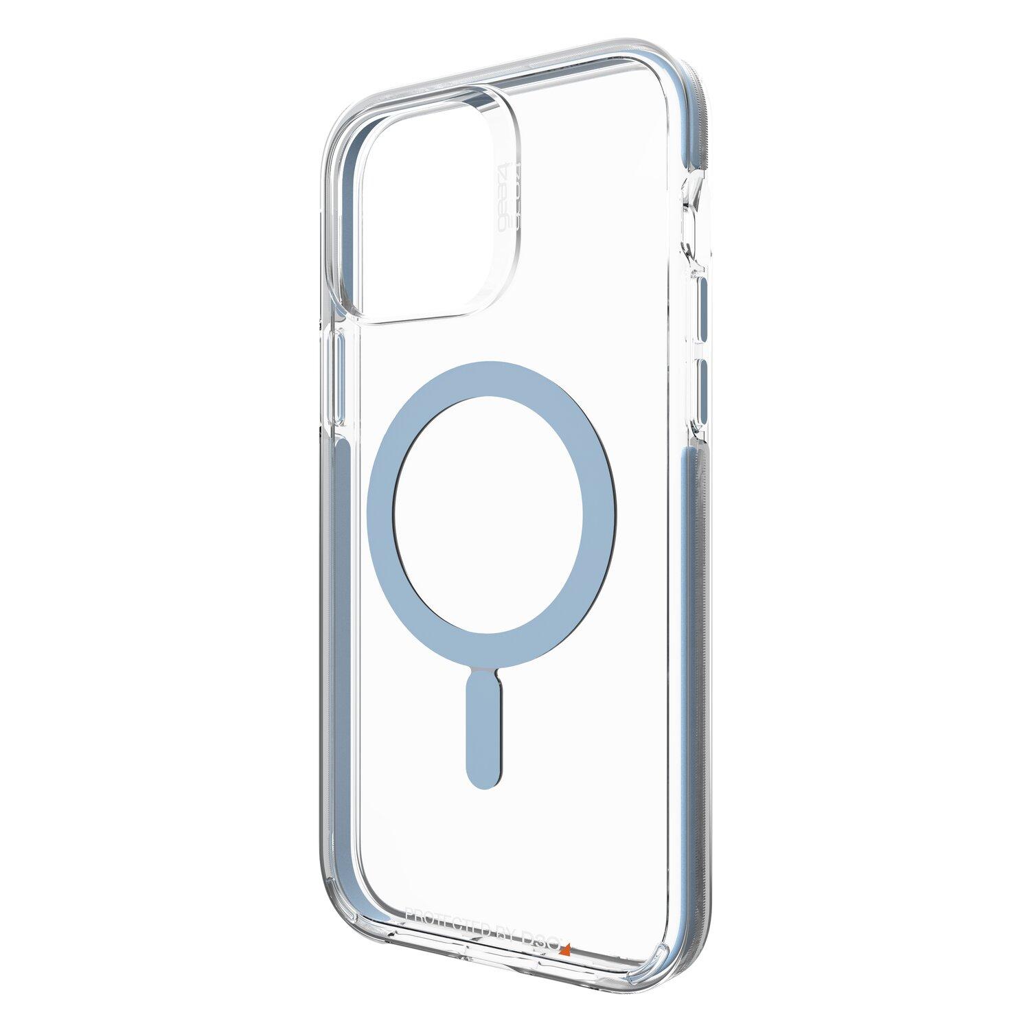 Foto 4 pulgar | Funda Santa Cruz iPhone 13 Pro Max Compatible con Magsafe