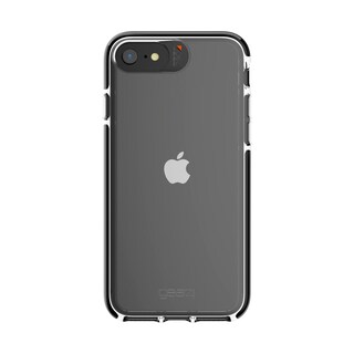 Foto 1 | Funda Gear4 Case para iPhone Se Piccadilly color Negro