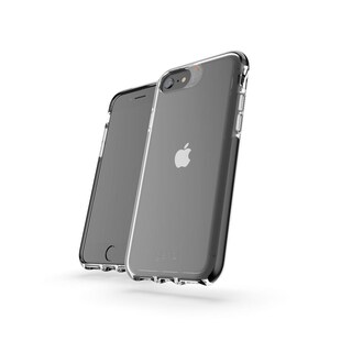Foto 3 | Funda Gear4 Case para iPhone Se Piccadilly color Negro