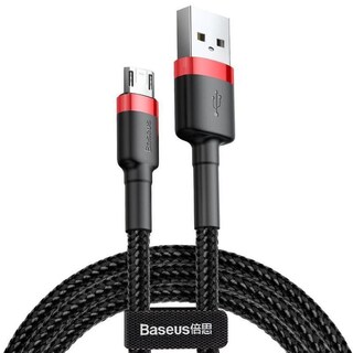 Foto 3 | Micro 2 Metro Cable Reforzado Carga Rápida Uso Rudo