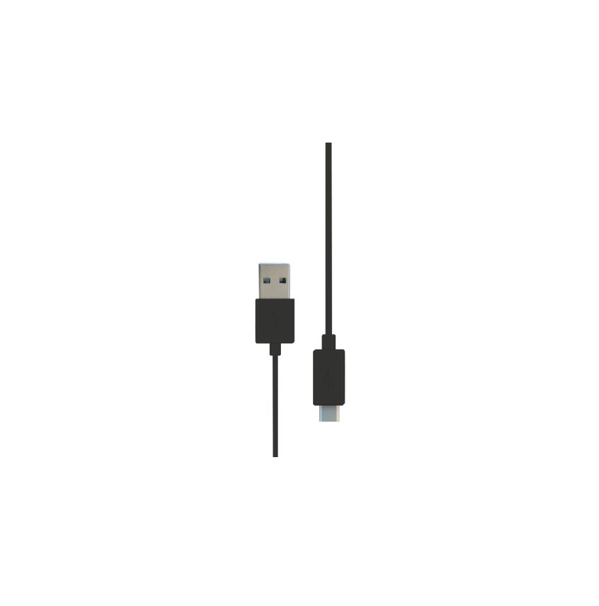 Foto 2 pulgar | Cable de Carga y Sincronización Micro USB Quickcell