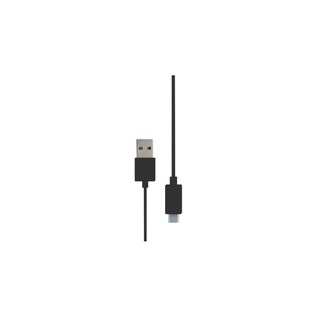 Foto 1 | Cable de Carga y Sincronización Micro USB Quickcell