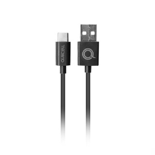 Foto 2 | Cable Usb Quikcell A C 1 metro