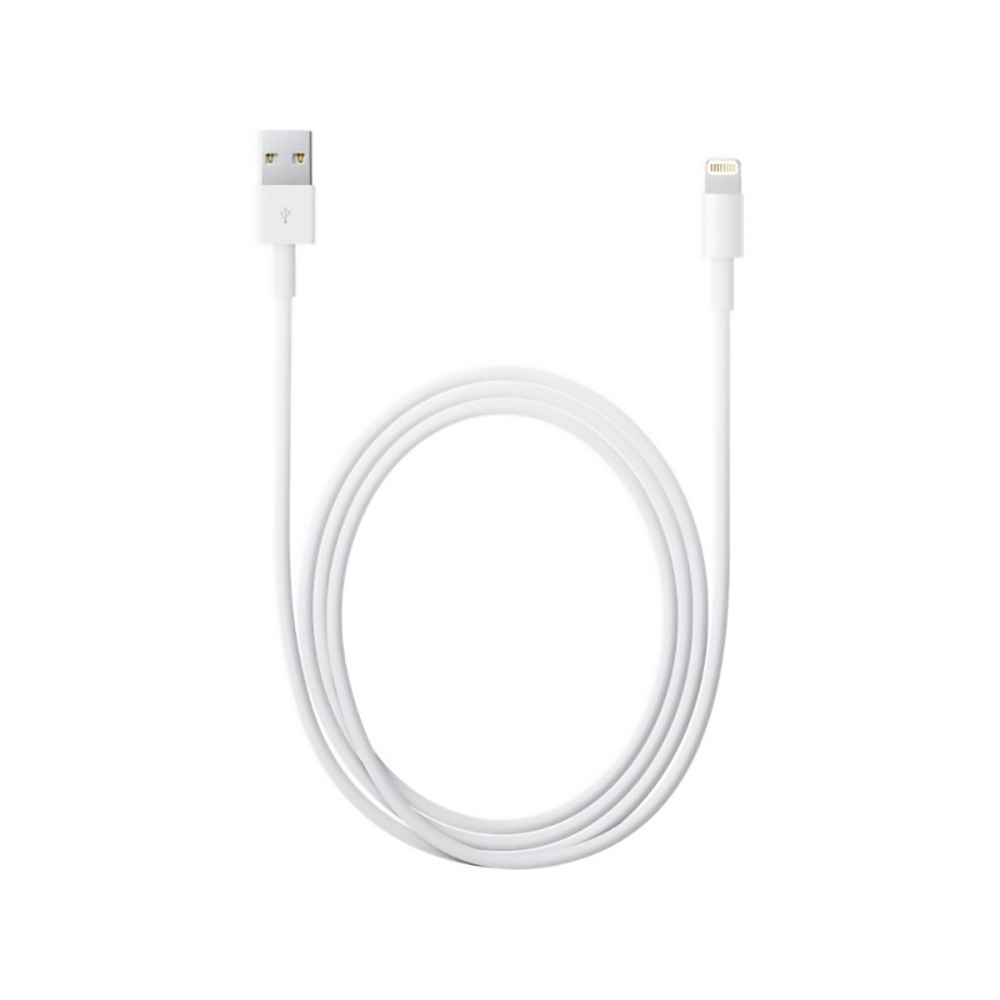 Foto 3 pulgar | Cable Lightning A USB 2m Compatible con iPhone