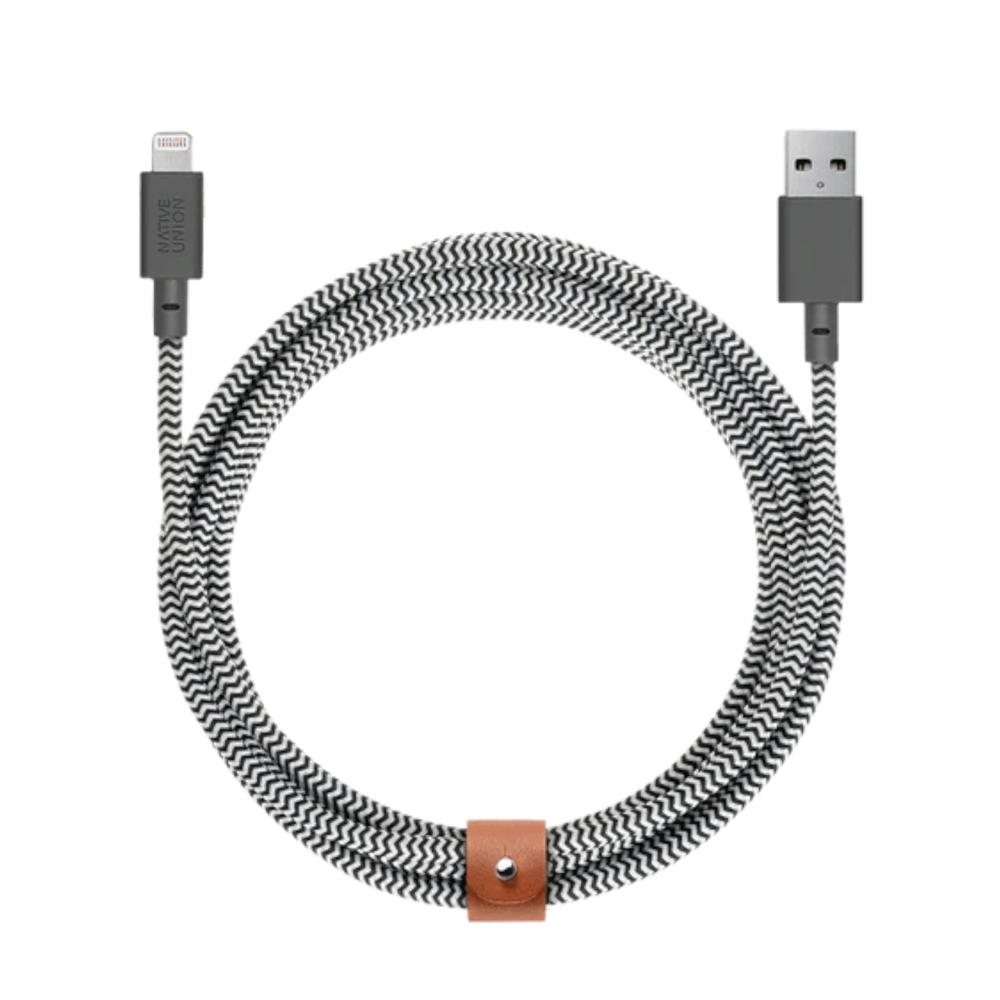 Cable Usb Native Union de 3 m