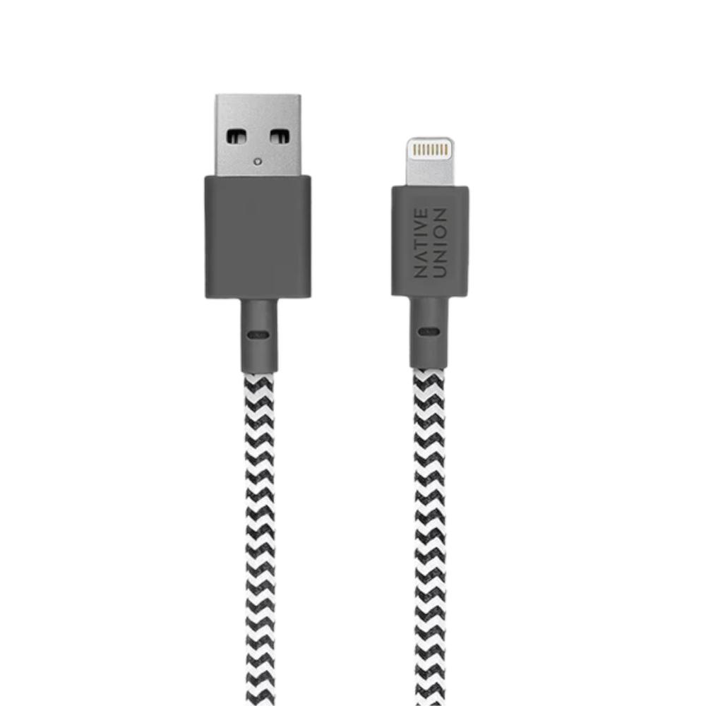 Foto 3 pulgar | Cable Usb Native Union de 3 m