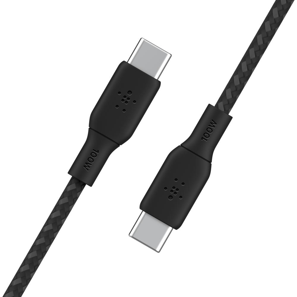 Foto 4 pulgar | Cable Usb-c A Usb-c Cable 100w