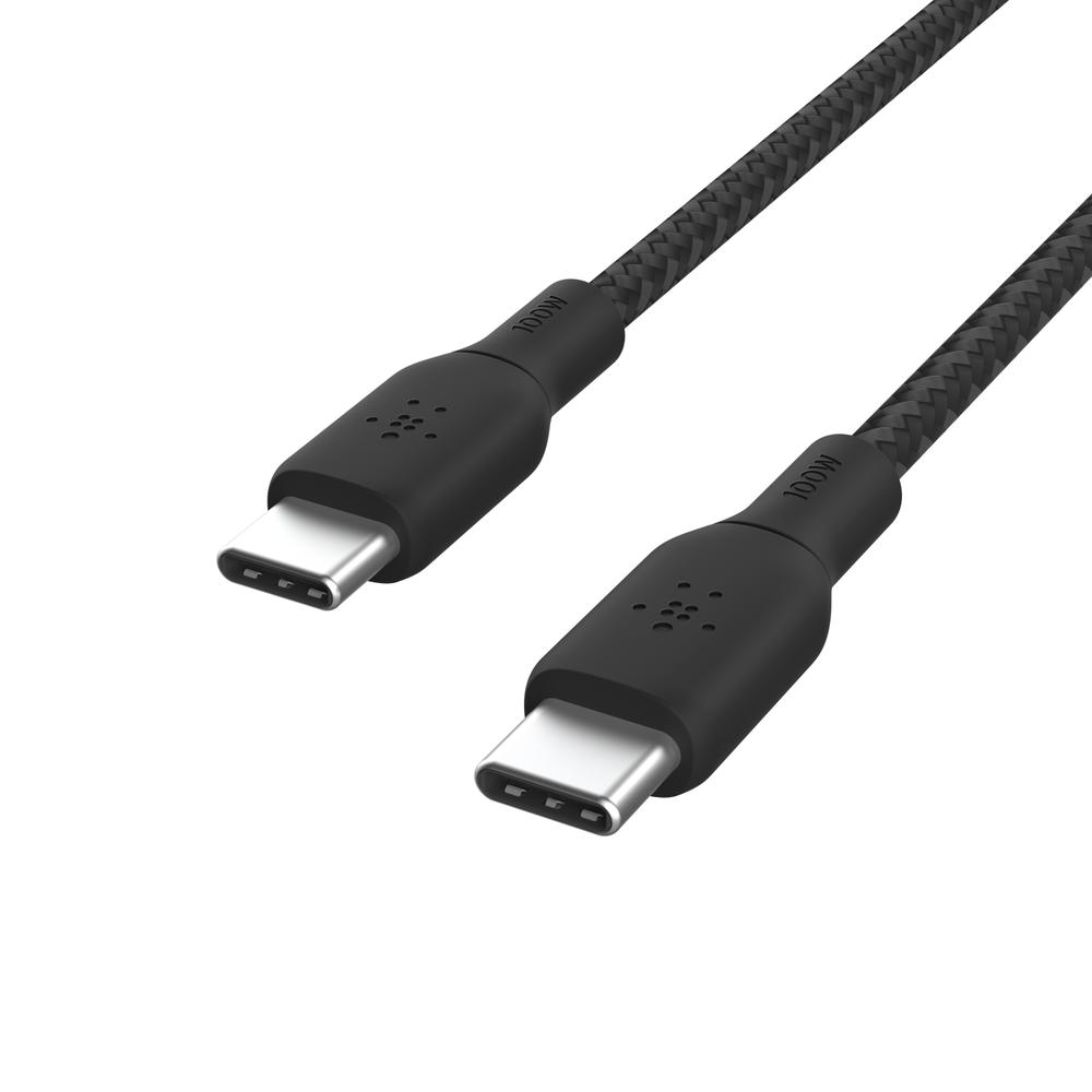 Foto 5 pulgar | Cable Usb-c A Usb-c Cable 100w