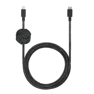 Foto 1 | Cable Usb Native Union de 3 m color Negro