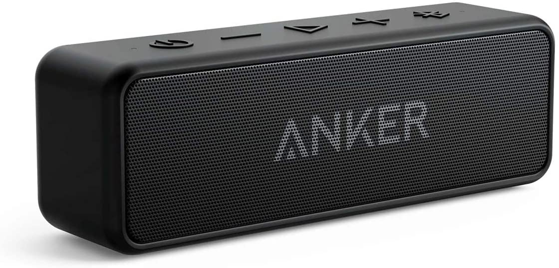 Foto 2 pulgar | Venta Internacional - Altavoz Anker Soundcore 2 Resistente Al Agua