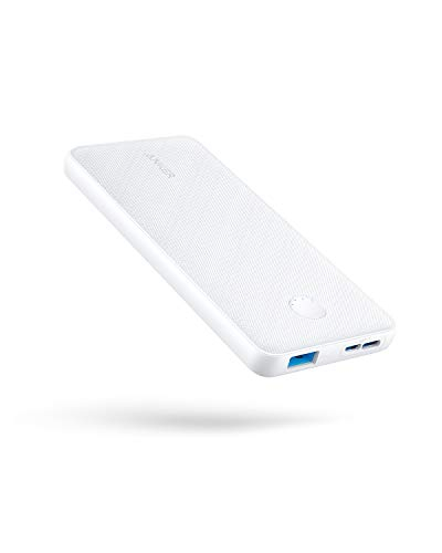Foto 2 pulgar | Venta Internacional - Cargador Portátil Anker, Power Bank 313 (powercore Slim 10k), 10000mah, Poweriq De Alta Vel