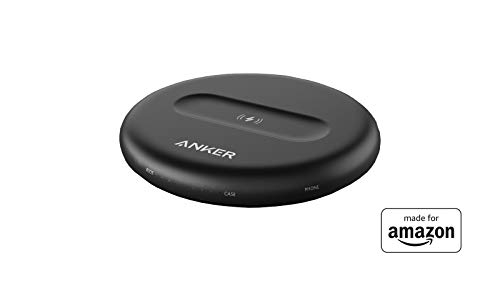 Foto 2 pulgar | Venta Internacional - Nuevo Powerwave 5w Cargador Inalámbrico Para Amazon Echo Buds (2da Gen. Con Carga Inalámbrica)