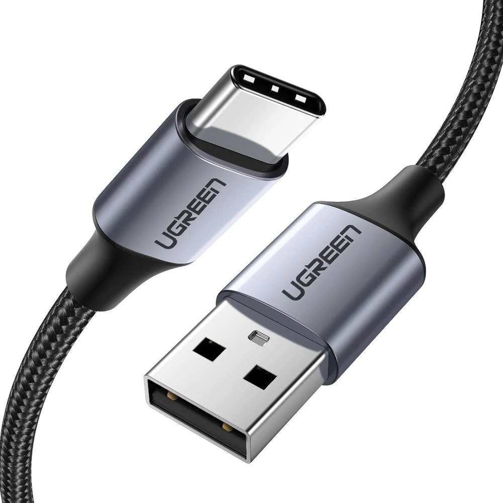 Foto 1 | Cable Usb Ugreen Carga Rápida