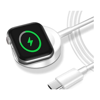 Foto 2 | Cable para Apple Watch Devia T-C