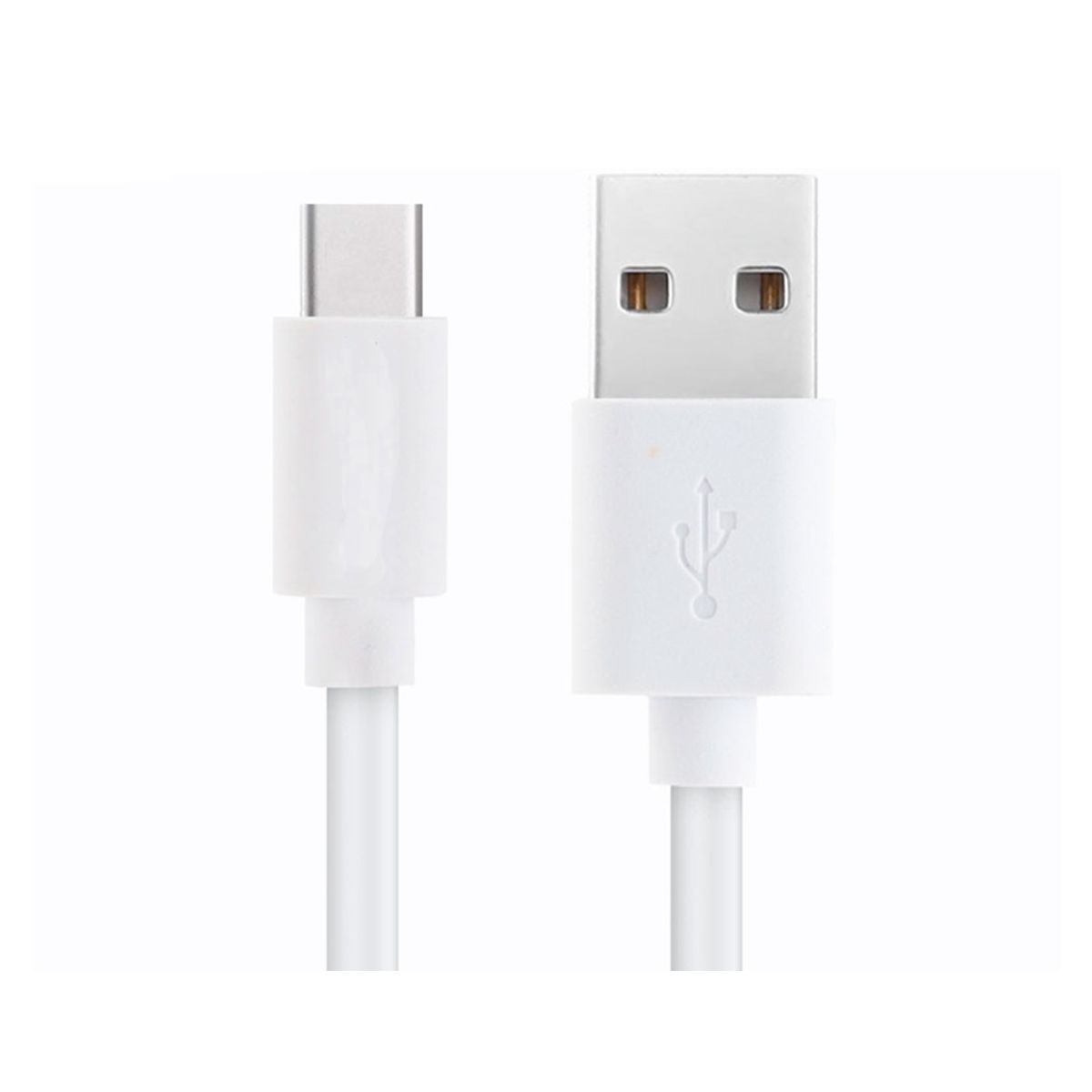 Cable De Carga Y Datos Usb Tipo C  3 Metros  2a