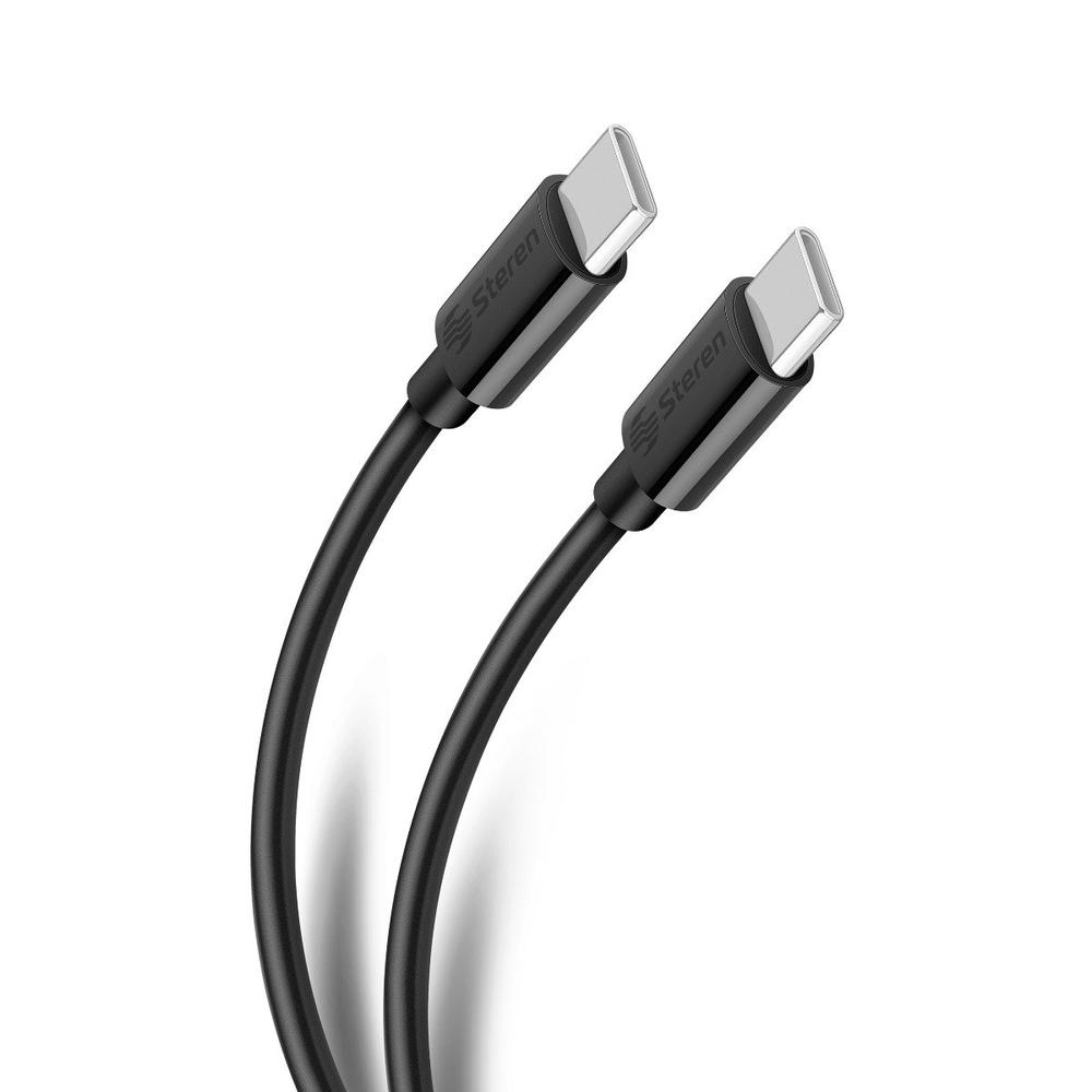 Cable Usb C De 1 M 100 W