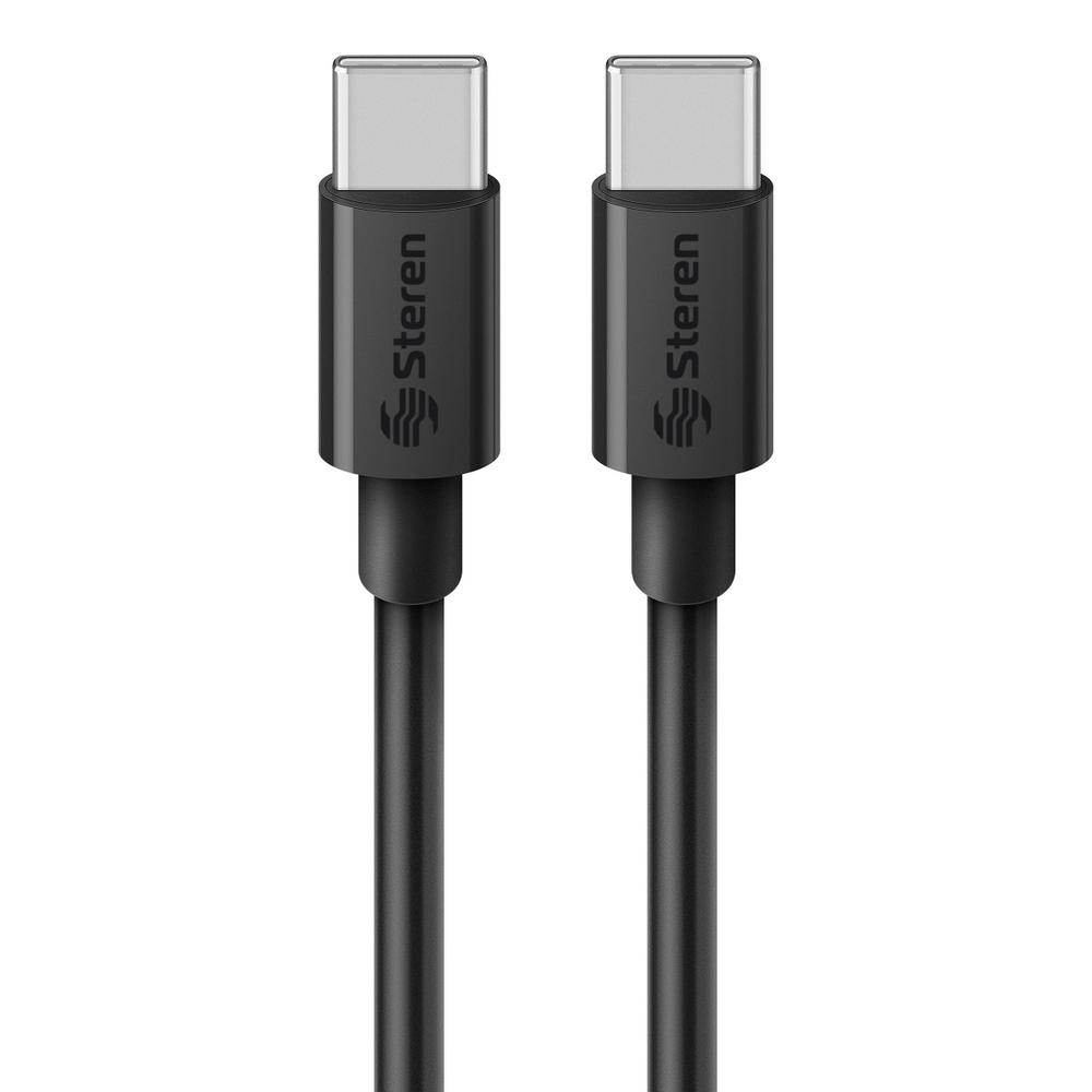 Foto 3 pulgar | Cable Usb C De 1 M 100 W