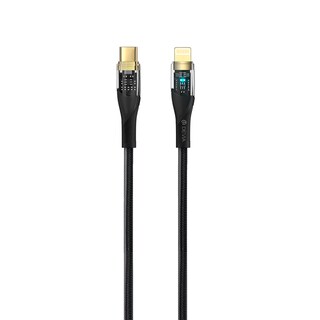 Foto 1 | Devia Cable Tipo-c A Lightning