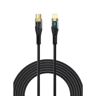 Foto 2 | Devia Cable Tipo-c A Lightning