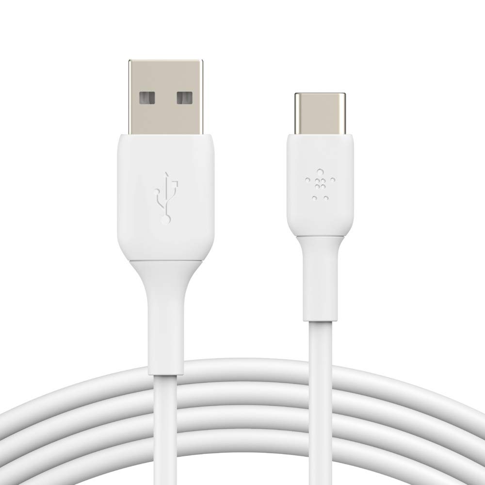 Foto 6 pulgar | Venta Internacional - Cable USB-C Belkin Boostcharge 1 m para iPhone y Samsung