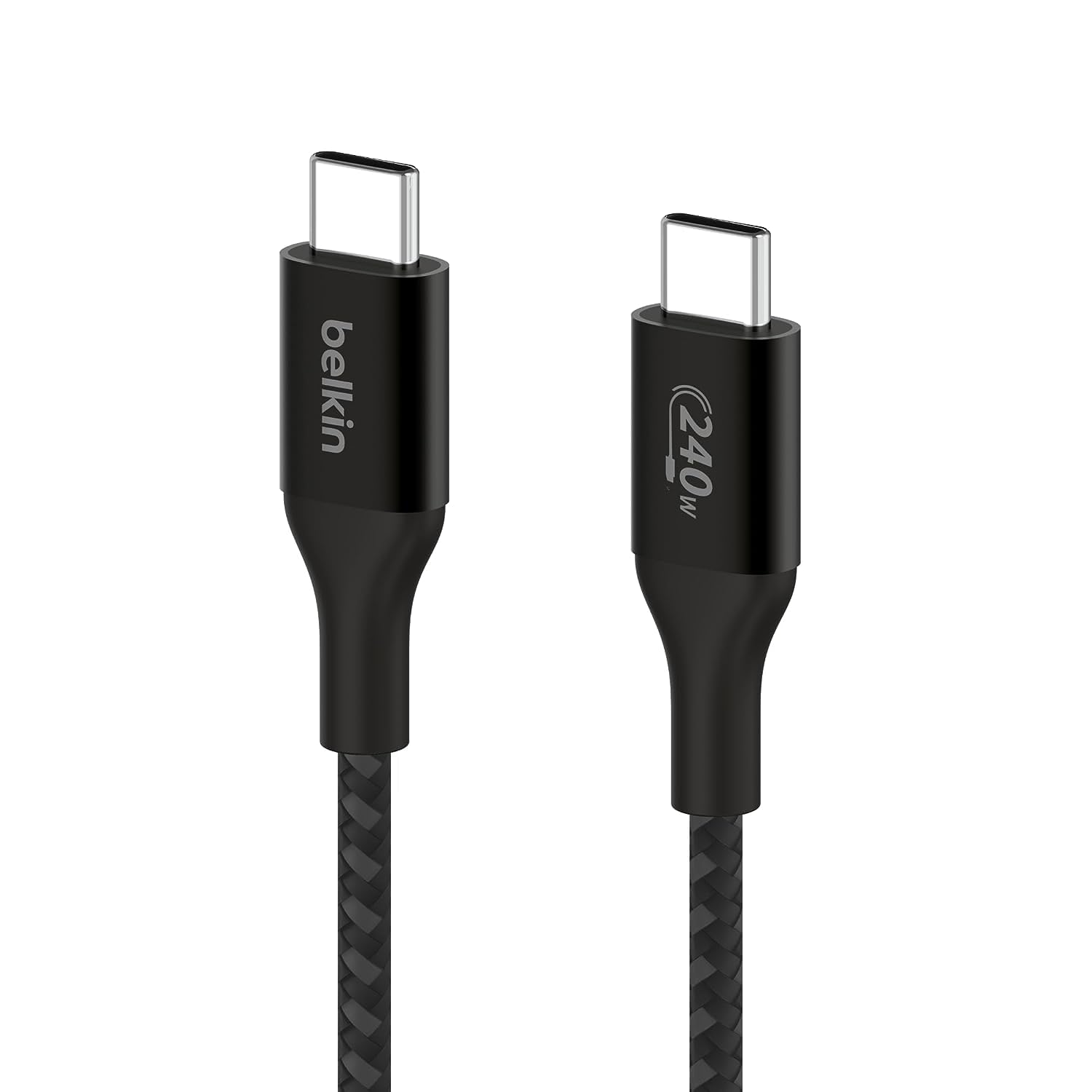 Foto 2 pulgar | Venta Internacional - Cable de Alimentación Usb-c A Usb-c Belkin Boostcharge 2 m con Warra