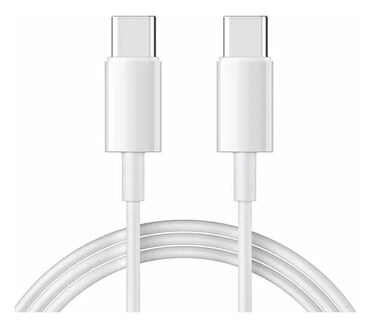 Foto 1 | Cable C A C Compatible con Iphone 1 Metro