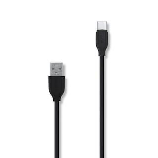 Foto 3 | Cable De Datos Tipo C 2 Metros 1 Hora