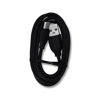 Foto 5 | Cable De Datos Tipo C 2 Metros 1 Hora
