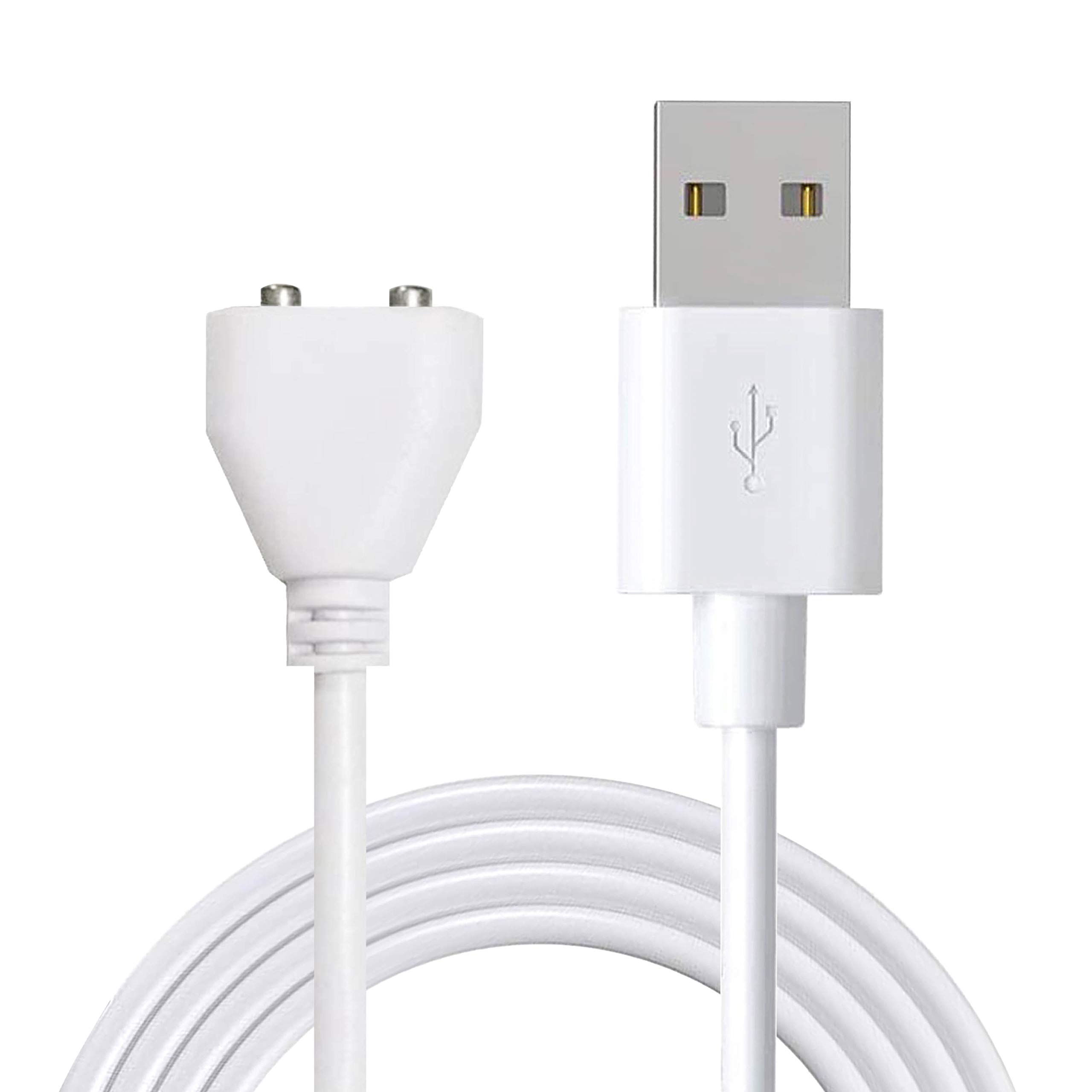 Foto 2 pulgar | Cable De Carga Magnético Usb Bicmice De Repuesto De 6 Mm/0,24 Pulgadas - Venta Internacional.