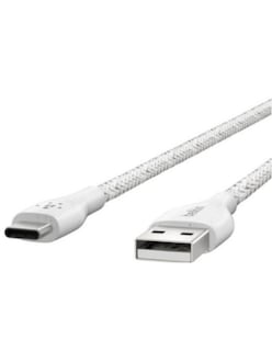 Foto 2 | Cable USB-C Belkin Blanco 1.2 m