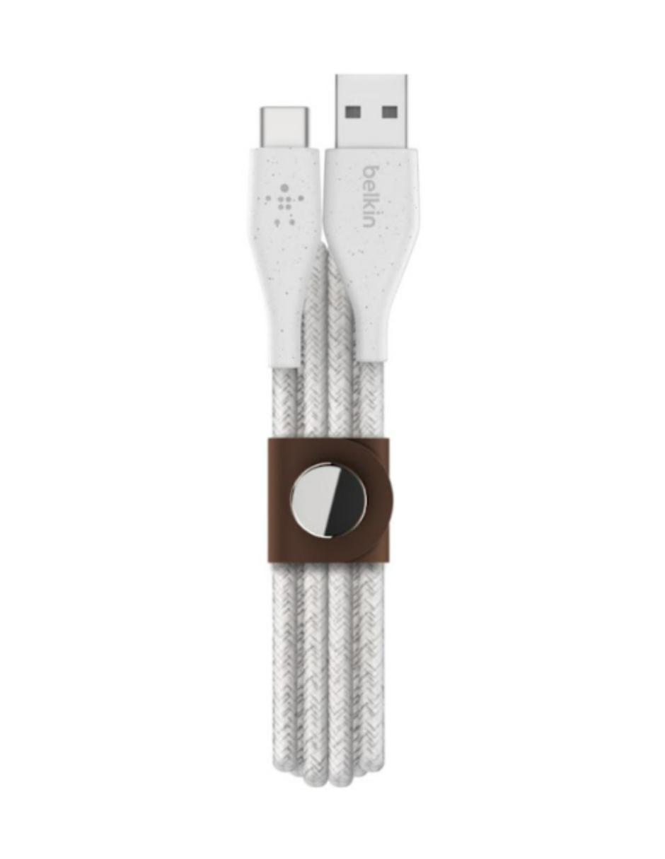 Foto 3 | Cable USB-C Belkin Blanco 1.2 m