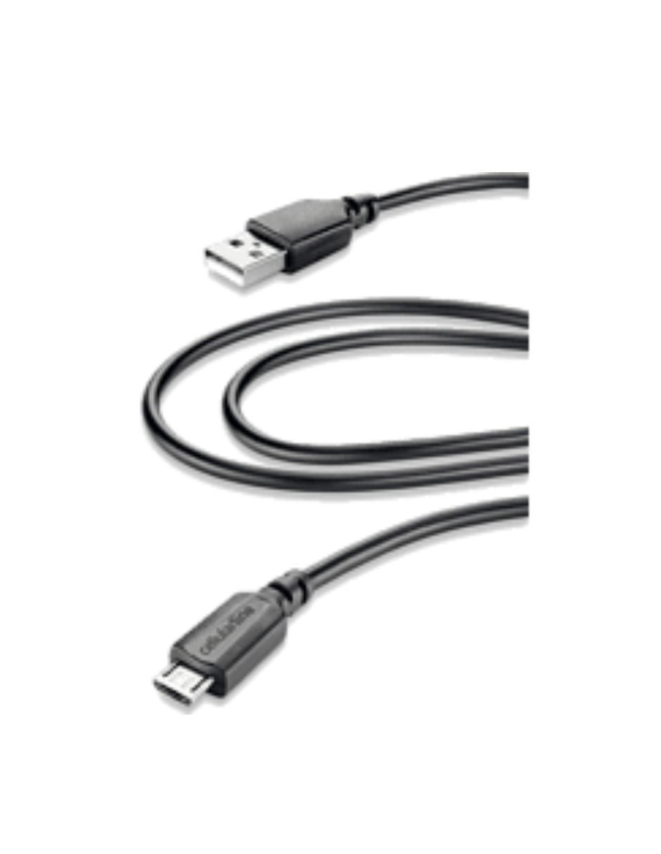 Foto 4 pulgar | Cable Insignia Micro USB 3.0 Charge-And-Sync