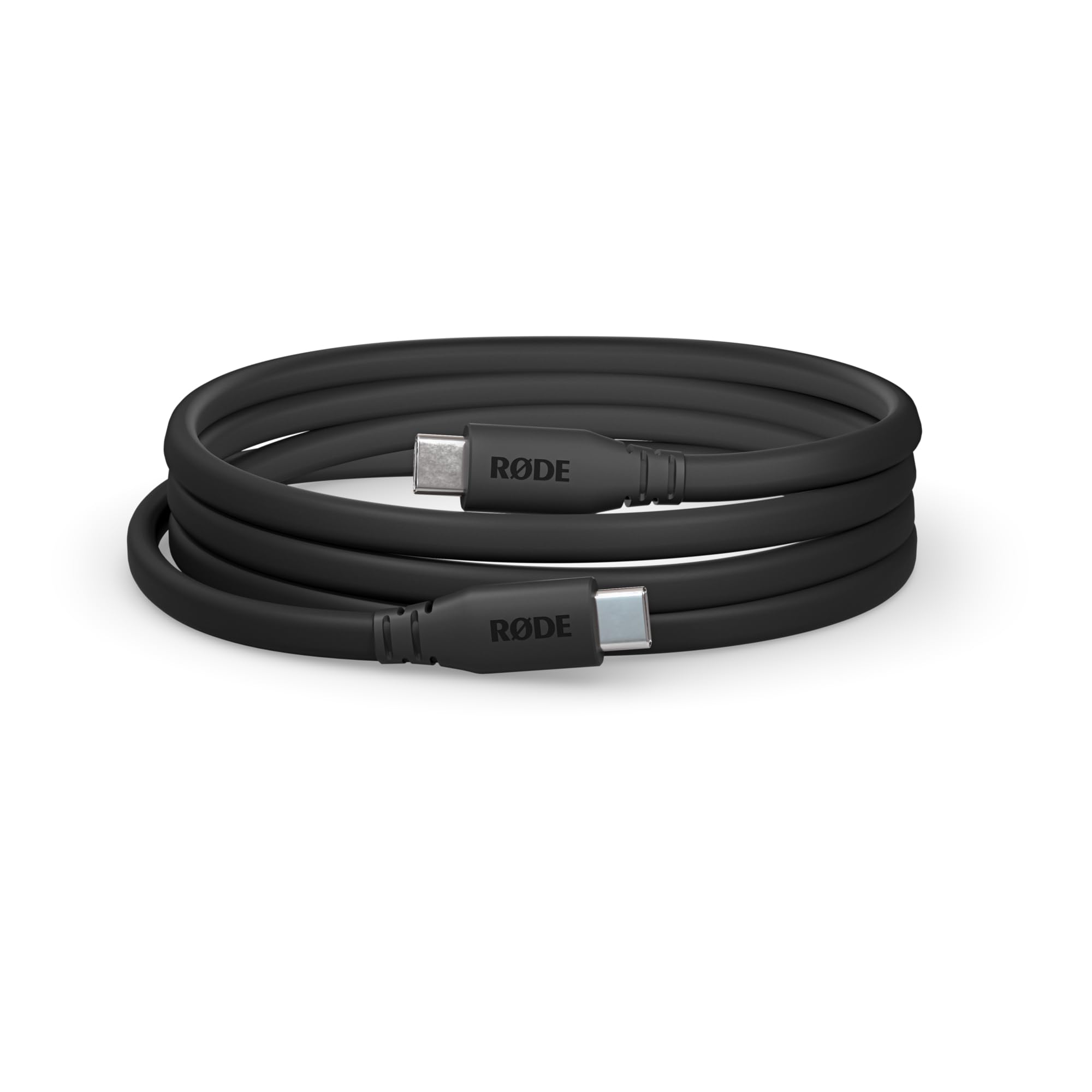 Foto 2 pulgar | Cable Rode Sc17 Usb-c A Usb-c Plano de 1,5 M color Negro - Venta Internacional