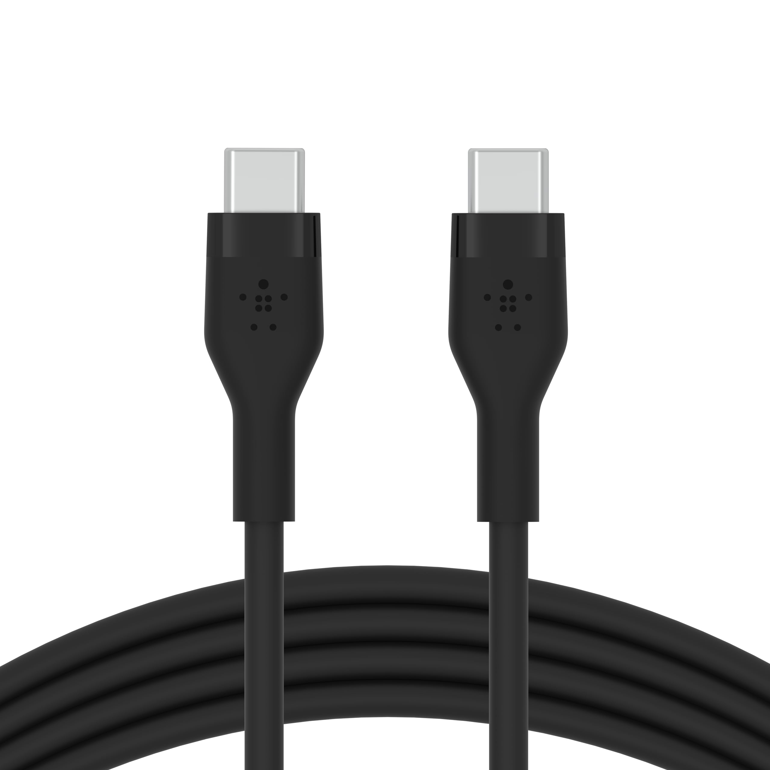 Foto 2 pulgar | Cable De Carga Belkin Boostcharge Flex Silicone Usb-c De 1 M - Venta Internacional.