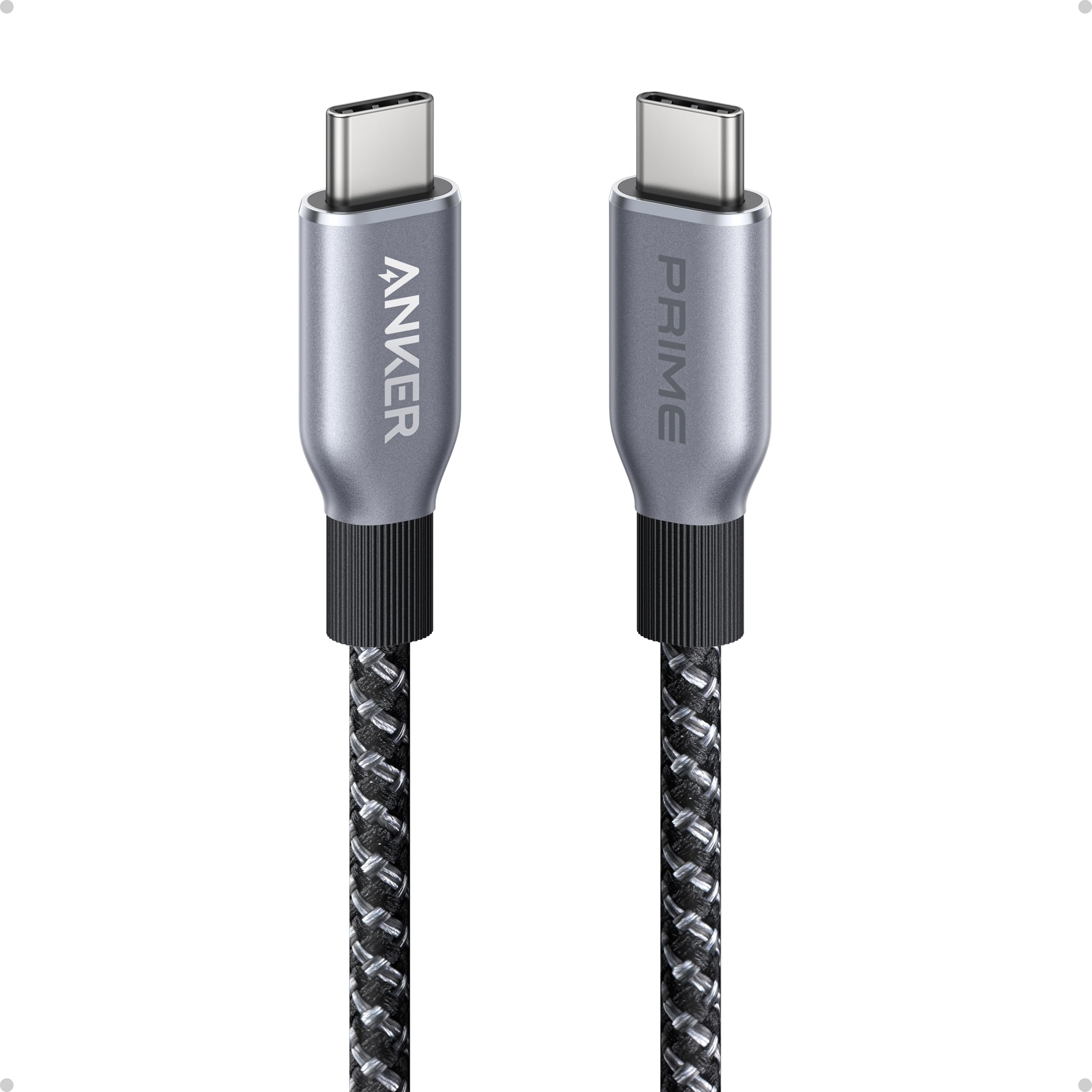 Foto 1 | Cable Anker Prime Usb C A Usb C 240 W 1 M - Venta Internacional.