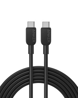 Foto 1 | Cable Anker 310 Usb-c A Usb-c De 3 A, 60 W Y 3 M Para Samsung, Ipad Y Mac - Venta Internacional.