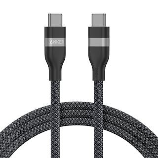 Foto 1 | Cable Usb C Anker Nano, 240 W, 1,8 M, Carga Rápida Para Iphone Macbook - Venta Internacional.