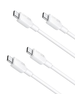 Foto 6 | Cable Anker 310 Usb C A Usb C (1 M) De 60 W Y 3 A Para Samsung, Ipad Y Macbook - Venta Internacional.