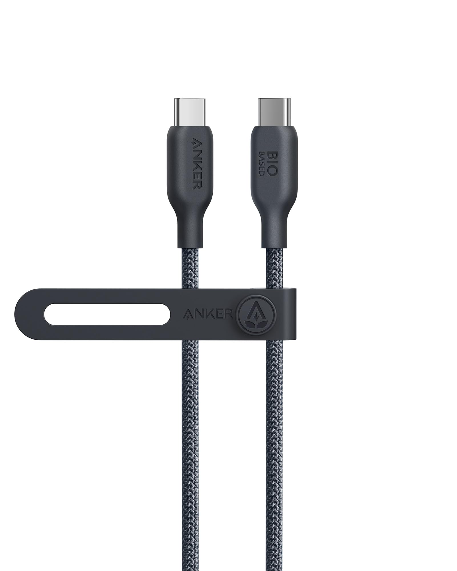 Foto 2 pulgar | Cable Usb C A C Anker Biobraded Fast Charge 240 W 1 M - Venta Internacional.