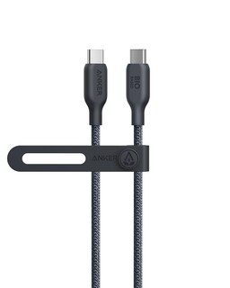 Foto 1 | Cable Usb C A C Anker Biobraded Fast Charge 240 W 1 M - Venta Internacional.