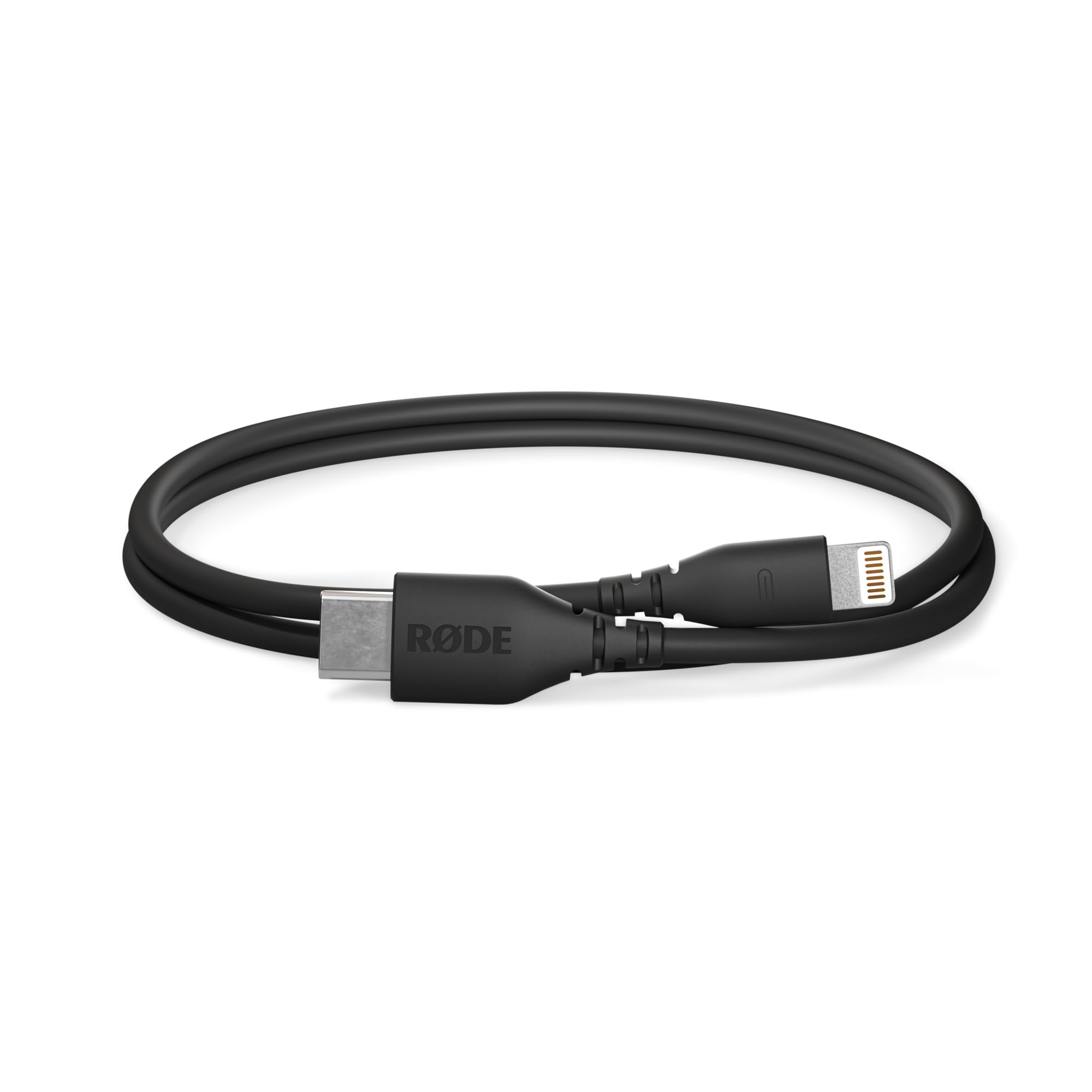 Foto 2 pulgar | Cable Usb-c A Lightning Røde Sc21 De 30 Cm Para Dispositivos Ios - Venta Internacional.