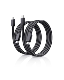 Foto 1 | Cable Anker Usb C A Usb C De 240 W, 3 Pies, Para Iphone, Macbook, Ipad - Venta Internacional.