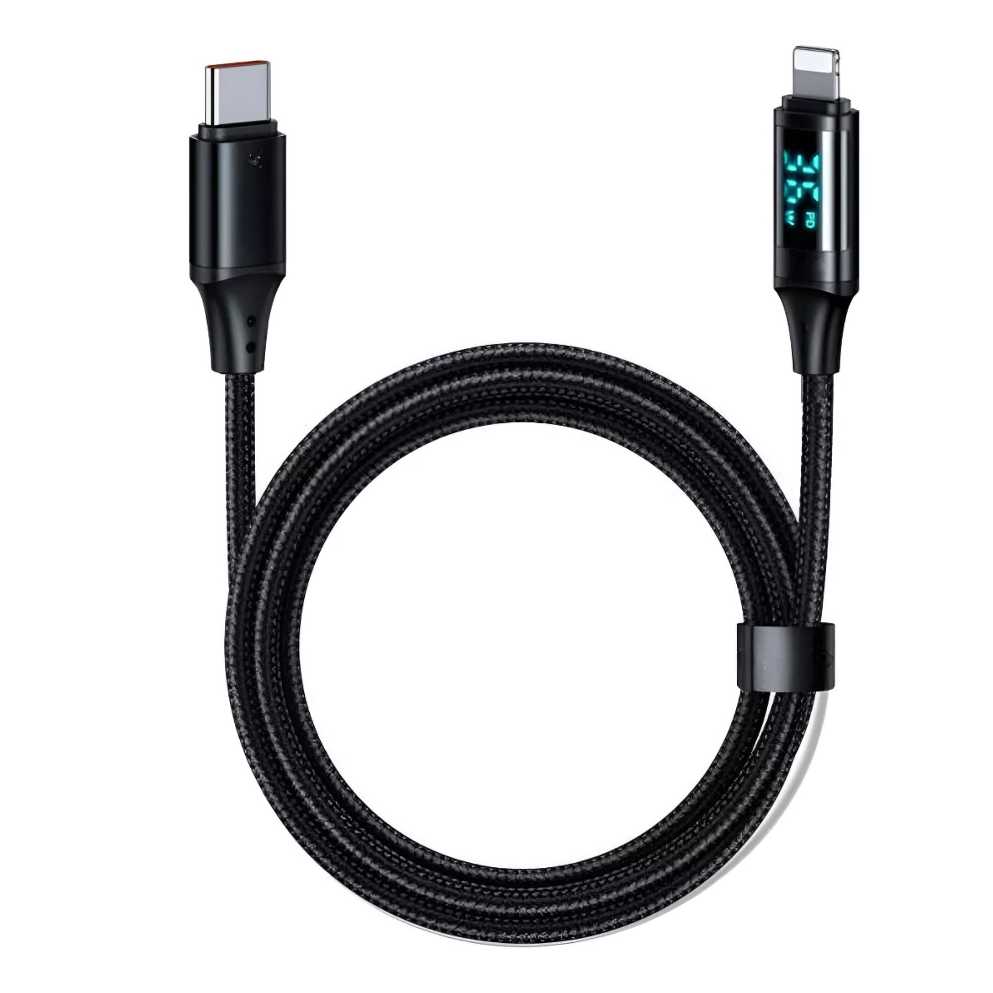 Cable de Datos Usb Mr. Gadgets para iPhone