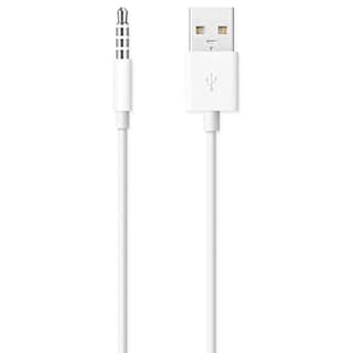 Foto 1 | Cable Usb Apple Ipod Shuffle Mc003e/a De Tercera Generación - Venta Internacional.