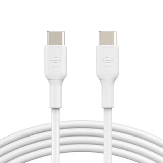 Foto 2 | Cable Tipo C De 2 Metros Color Negro Belkin