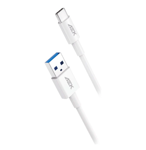 Cable Usb A Usb Tipo ''c'' Aek