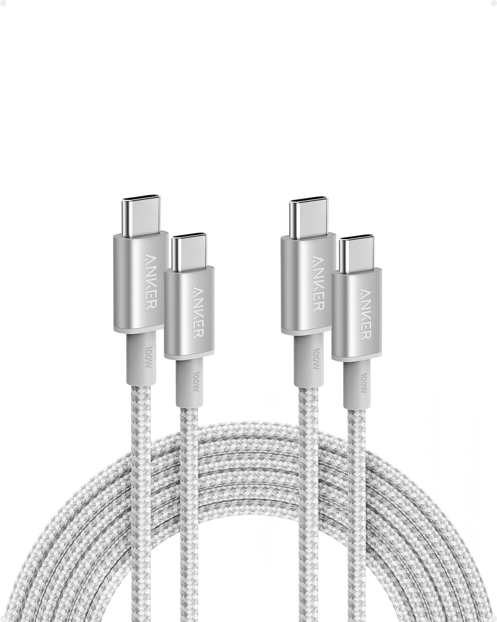 Cable Anker tipo C de 100 w-Venta Internacional