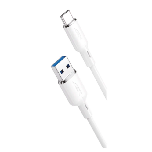 Foto 2 pulgar | Cable Usb A Usb Tipo ''c'' Aek